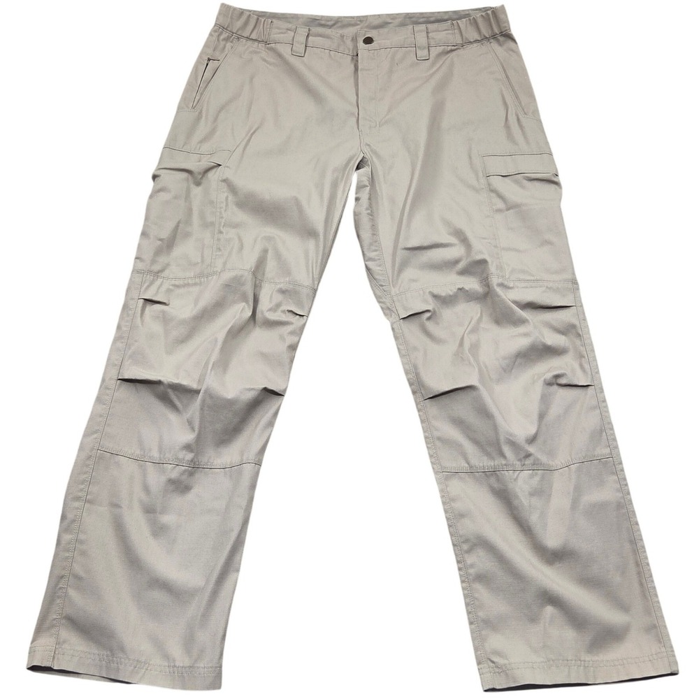 Vertx Phantom LT Tactical Pants Cargo Ripstop VTX8000KH Khaki Tan‎ Mens 40x32